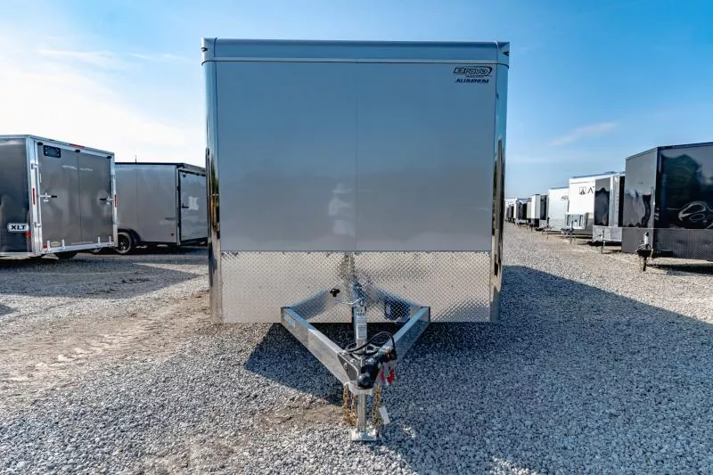 new Car Haulers / Racing Trailers Bravo Trailers  for sale, in North Jackson, OH Thumbnail 3