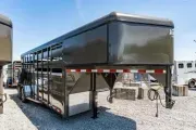new Stock / Stock Combo Trailers Valley Trailers  for sale, in North Jackson, OH Thumbnail 1
