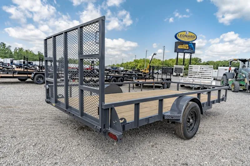 new Utility Trailers Norstar  for sale, in North Jackson, OH Thumbnail 7
