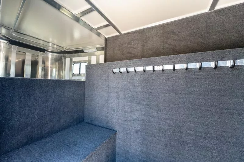 new Horse Trailers Hart Trailers  for sale, in North Jackson, OH Thumbnail 20