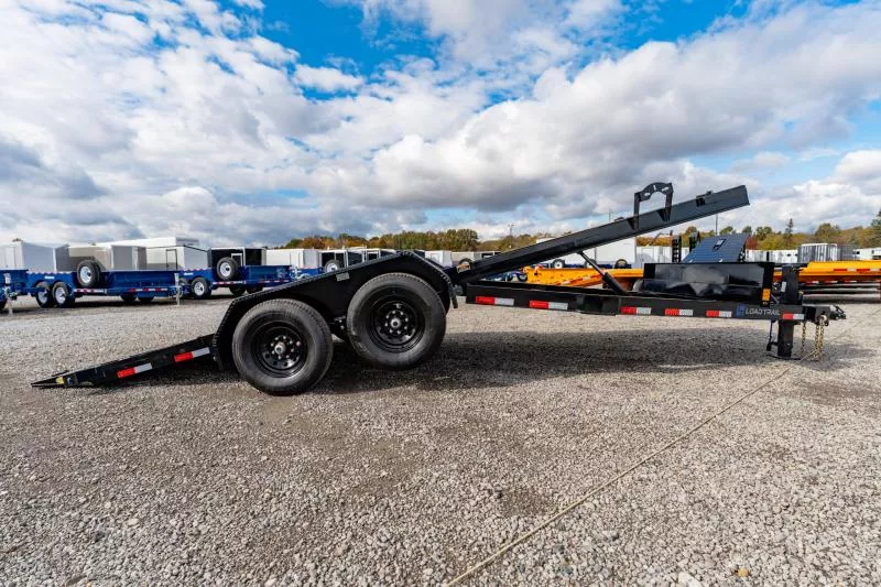 new Equipment / Flatbed Trailers Load Trail  for sale, in North Jackson, OH Thumbnail 13