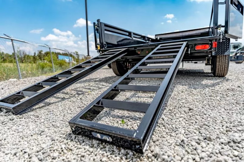new Dump Trailers BWISE  for sale, in North Jackson, OH Thumbnail 14