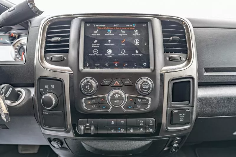used Other Trucks Ram  for sale, in North Jackson, OH Thumbnail 14