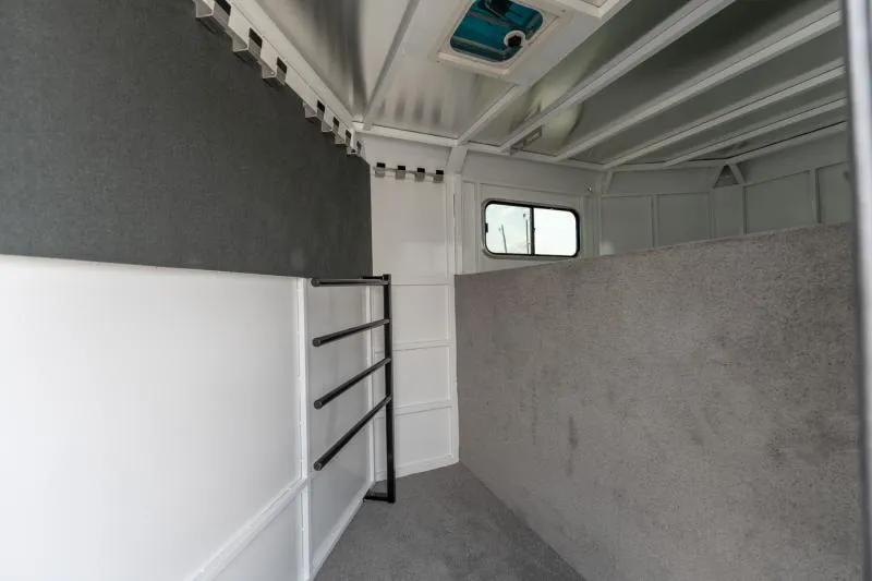 new Horse Trailers Trails West Manufacturing  for sale, in North Jackson, OH Thumbnail 20