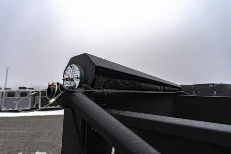 new Dump Trailers BWISE  for sale, in North Jackson, OH Thumbnail 11