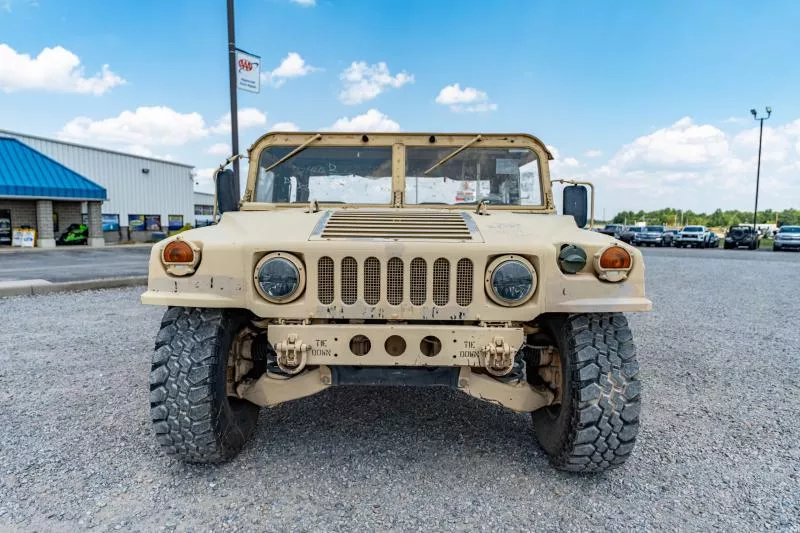 used Other Trucks AM General  for sale, in North Jackson, OH Thumbnail 3