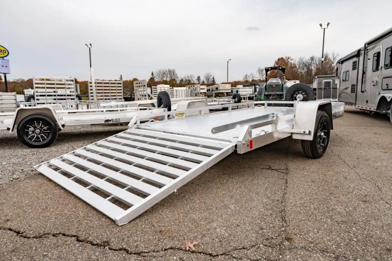 new Utility Trailers Black Rhino  for sale, in North Jackson, OH Thumbnail 12