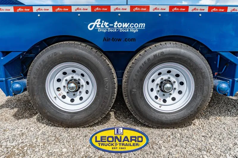 new Equipment / Flatbed Trailers Air Tow Other for sale, in North Jackson, OH Thumbnail 6