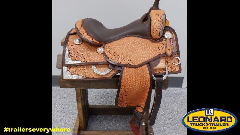 BOB'S CUSTOM SADDLES BOB'S CUSTOM SADDLES