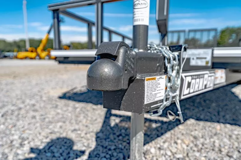 new Utility Trailers CornPro  for sale, in North Jackson, OH Thumbnail 4