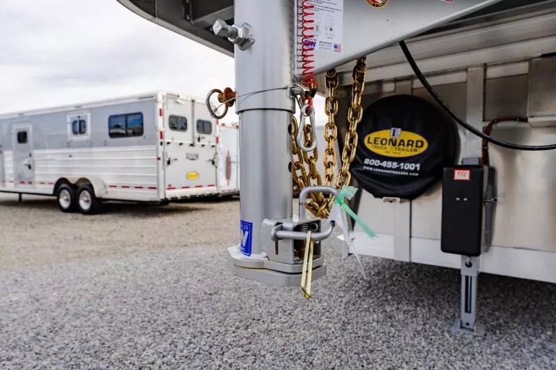 new Horse Trailers Cimarron Trailers  for sale, in North Jackson, OH Thumbnail 4