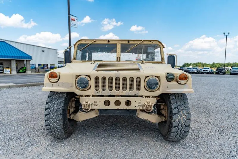 used Other Trucks AM General  for sale, in North Jackson, OH Thumbnail 3