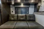 new Horse Trailers Bison Trailers  for sale, in North Jackson, OH Thumbnail 12