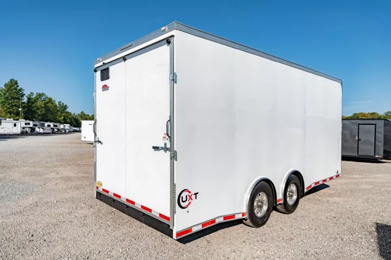 new Cargo (Enclosed) Trailers United Trailers  for sale, in North Jackson, OH Thumbnail 7
