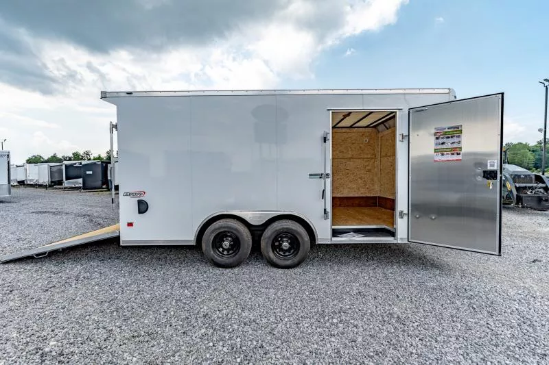 new Cargo (Enclosed) Trailers Bravo Trailers  for sale, in North Jackson, OH Thumbnail 11