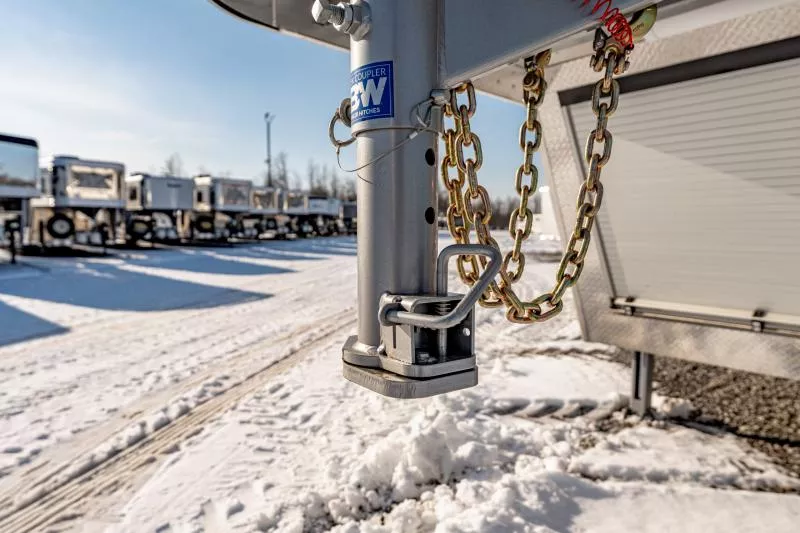 new Horse Trailers Cimarron Trailers  for sale, in North Jackson, OH Thumbnail 4