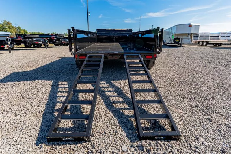 new Dump Trailers BWISE  for sale, in North Jackson, OH Thumbnail 15