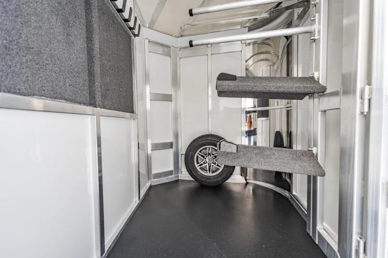 new Horse Trailers Cimarron Trailers  for sale, in North Jackson, OH Thumbnail 19