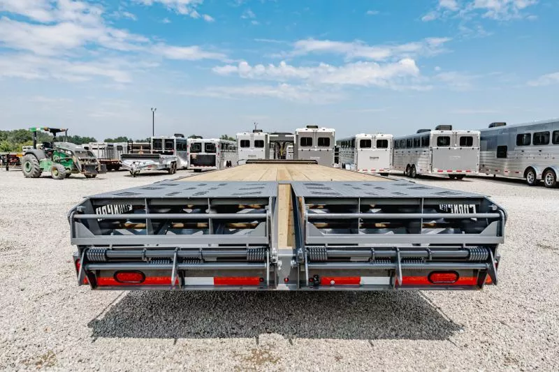 new Equipment / Flatbed Trailers CornPro  for sale, in North Jackson, OH Thumbnail 8