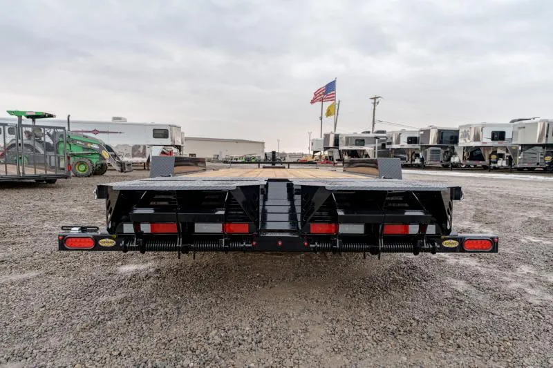 new Equipment / Flatbed Trailers BWISE  for sale, in North Jackson, OH Thumbnail 22