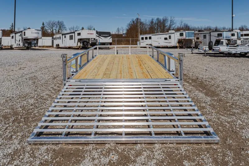 new Utility Trailers Black Rhino  for sale, in North Jackson, OH Thumbnail 13