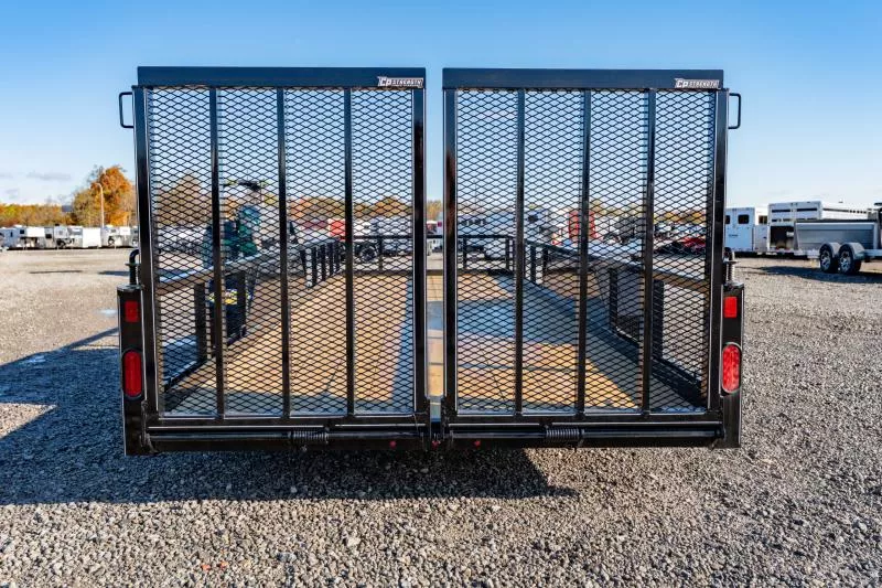 new Utility Trailers CornPro  for sale, in North Jackson, OH Thumbnail 8