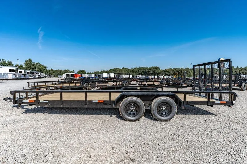 new Utility Trailers H and H Trailer  for sale, in North Jackson, OH Thumbnail 10