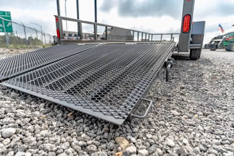 new Utility Trailers CornPro  for sale, in North Jackson, OH Thumbnail 13