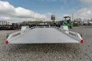 new Utility Trailers Black Rhino  for sale, in North Jackson, OH Thumbnail 8