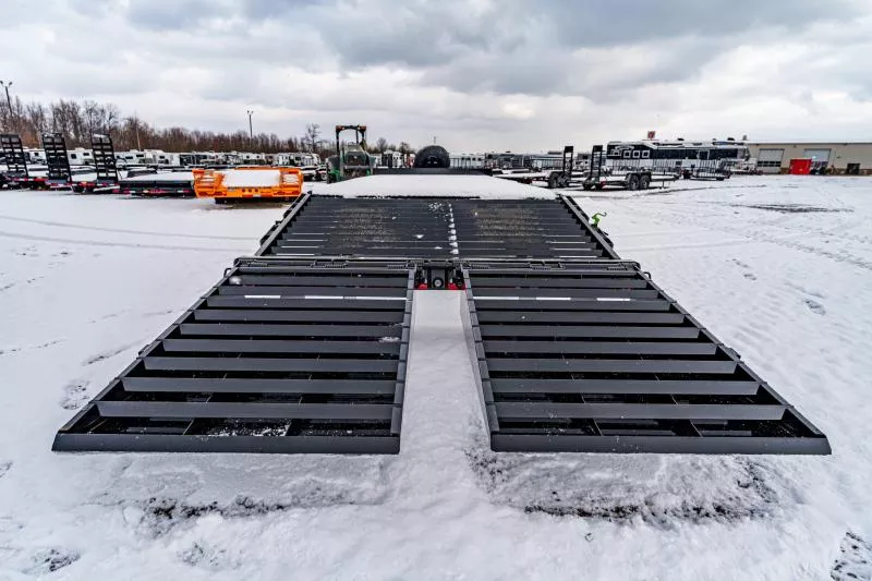 new Equipment / Flatbed Trailers Load Trail  for sale, in North Jackson, OH Thumbnail 14