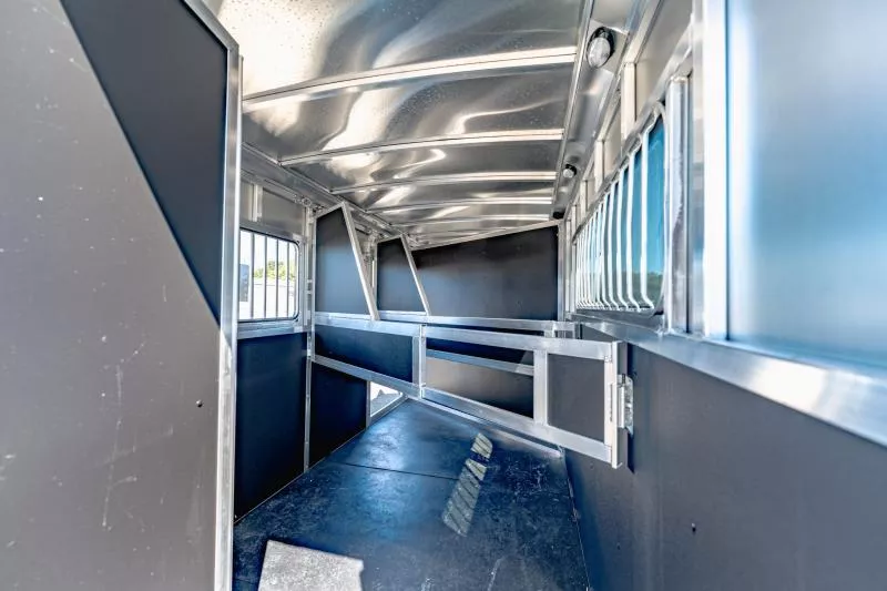 new Horse Trailers Shadow Trailers  for sale, in North Jackson, OH Thumbnail 16
