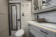 new Horse Trailers Merhow Trailers  for sale, in North Jackson, OH Thumbnail 17