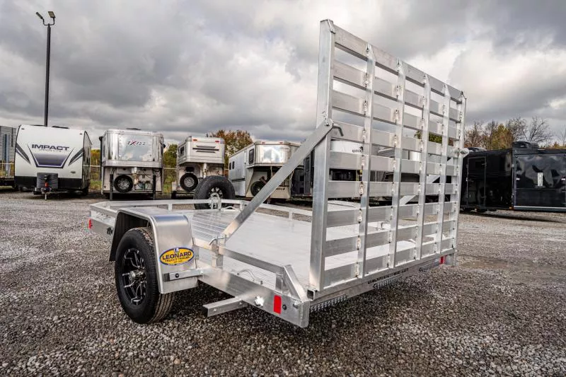 new Utility Trailers Black Rhino  for sale, in North Jackson, OH Thumbnail 9