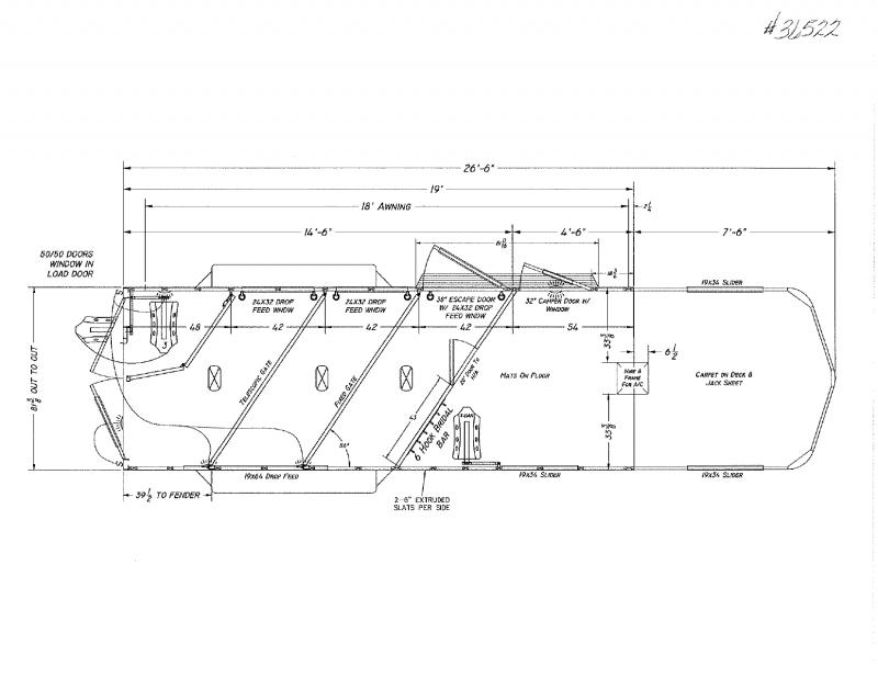2022 NEW 3 HORSE SLANT LOAD SHADOW PRO SERIES GOOSENECK HORSE TRAILER 2022 NEW 3 HORSE SLANT LOAD SHADOW PRO SERIES GOOSENECK HORSE TRAILER