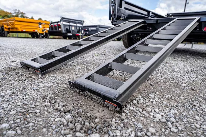 new Dump Trailers Load Trail  for sale, in North Jackson, OH Thumbnail 13