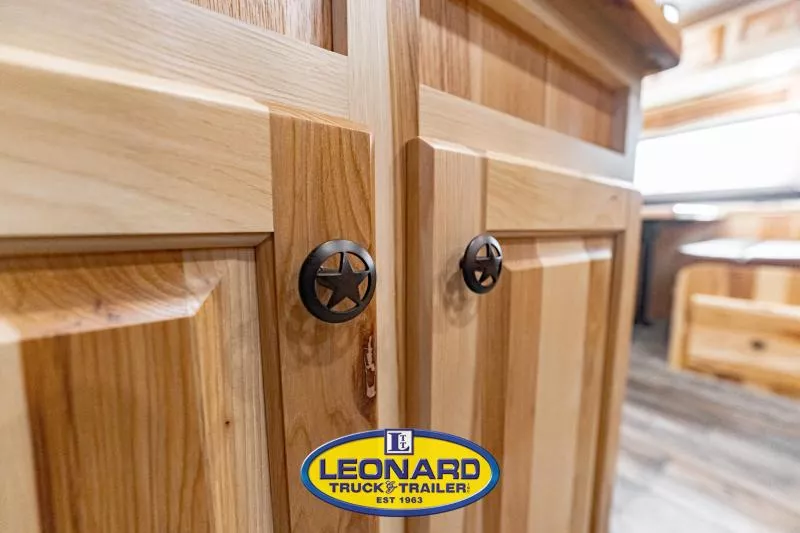 new Horse Trailers Merhow Trailers Other for sale, in North Jackson, OH Thumbnail 18