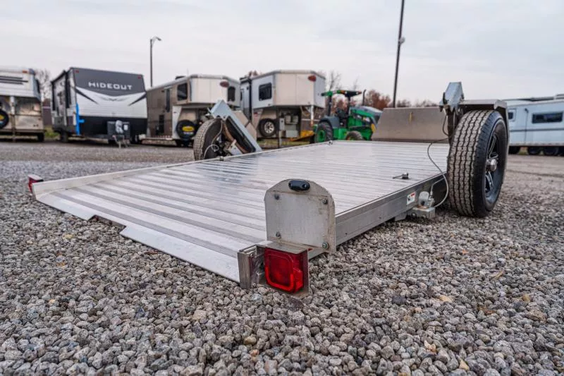 used Utility Trailers Timpte  for sale, in North Jackson, OH Thumbnail 13