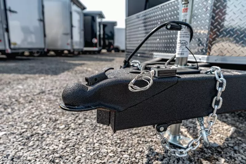 new Car Haulers / Racing Trailers Formula Trailers  for sale, in North Jackson, OH Thumbnail 4