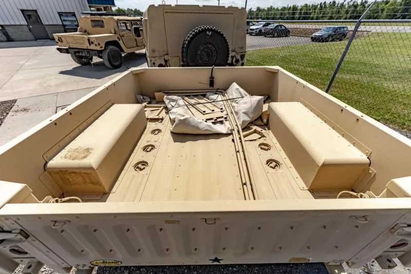 used Utility Trailers Silver Eagle Mfg  for sale, in North Jackson, OH Thumbnail 12