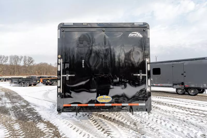 new Snowmobile Trailers Trails West  for sale, in North Jackson, OH Thumbnail 8