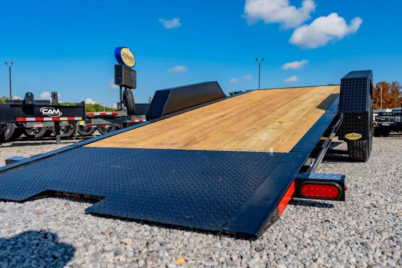 new Equipment / Flatbed Trailers CornPro  for sale, in North Jackson, OH Thumbnail 13