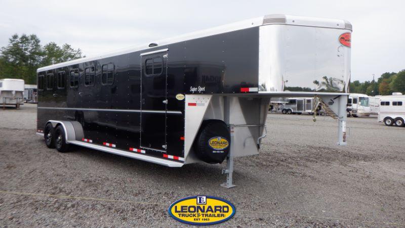 2022 6 HORSE SUNDOWNER GOOSENECK HORSE TRAILER 2022 6 HORSE SUNDOWNER GOOSENECK HORSE TRAILER