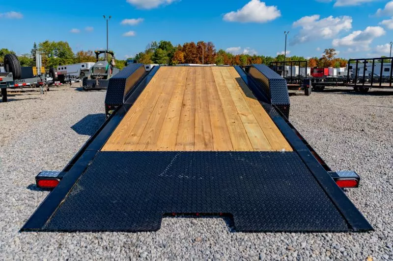 new Equipment / Flatbed Trailers CornPro  for sale, in North Jackson, OH Thumbnail 14