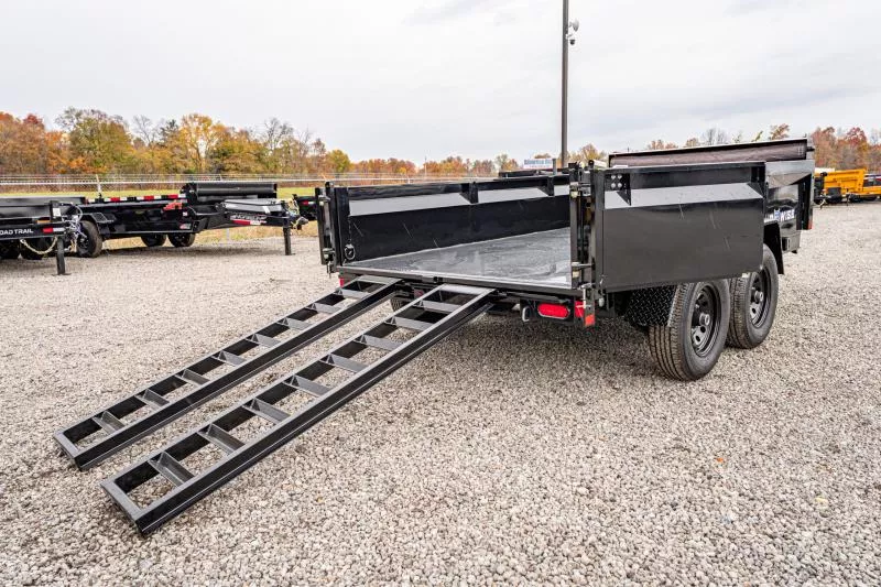 new Dump Trailers BWISE  for sale, in North Jackson, OH Thumbnail 13