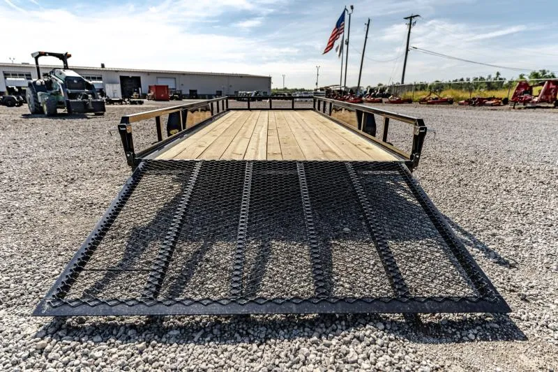 new Utility Trailers H and H Trailer  for sale, in North Jackson, OH Thumbnail 14