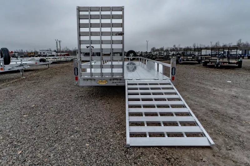 new Utility Trailers Black Rhino  for sale, in North Jackson, OH Thumbnail 14