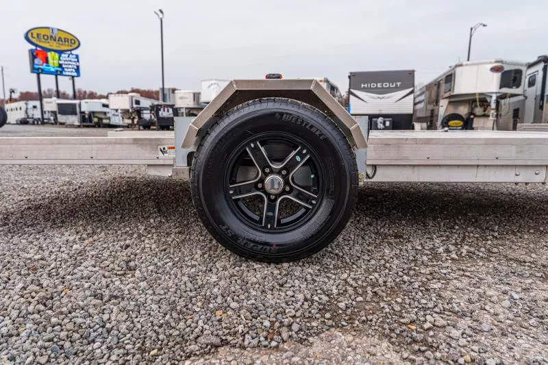 used Utility Trailers Timpte  for sale, in North Jackson, OH Thumbnail 6