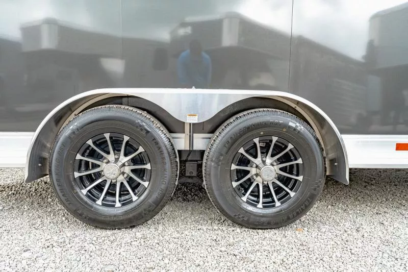 new Horse Trailers Bar-M Trailers  for sale, in North Jackson, OH Thumbnail 6