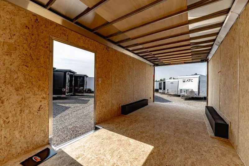 new Car Haulers / Racing Trailers Formula Trailers  for sale, in North Jackson, OH Thumbnail 16