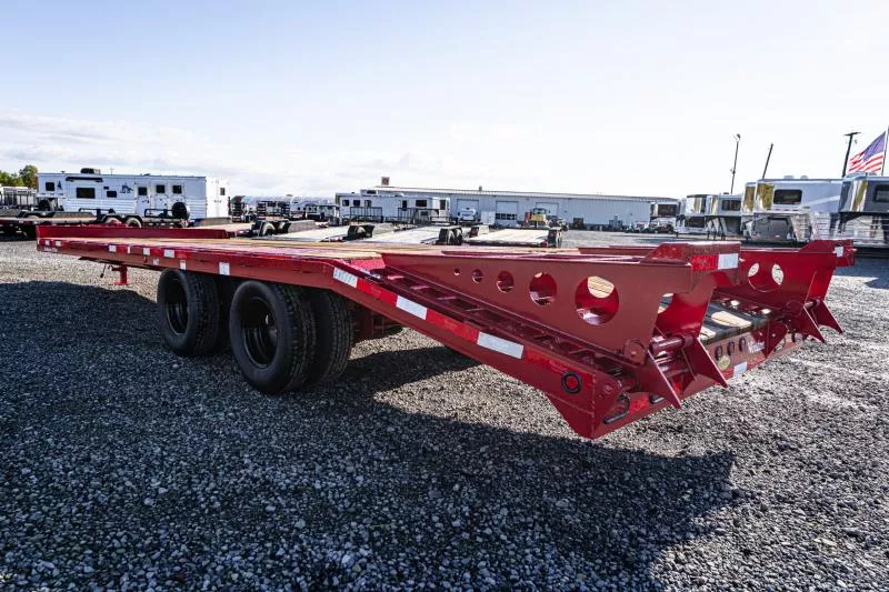 new Equipment / Flatbed Trailers Winston  for sale, in North Jackson, OH Thumbnail 9